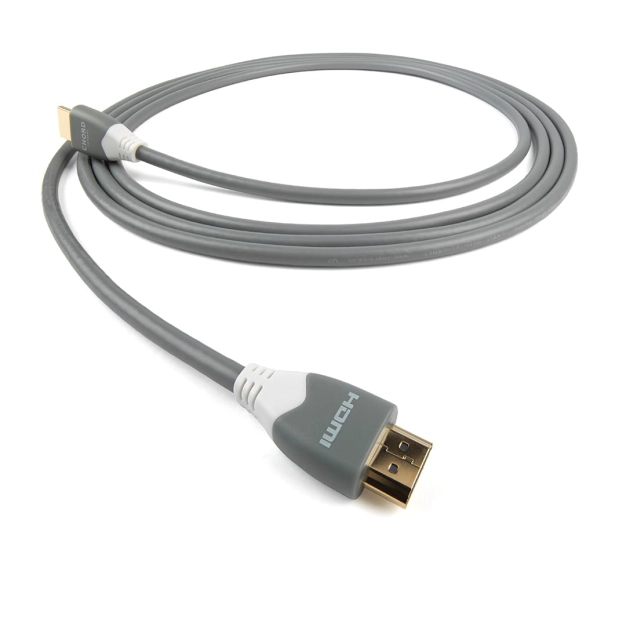 HDMI-кабель Chord Leyline 3 м 8K/48Gbps для відеообладнання