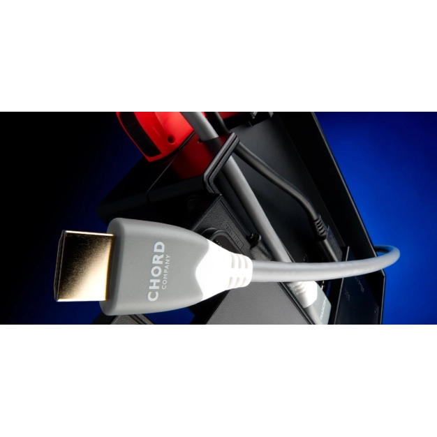HDMI-кабель Chord Leyline 3 м 8K/48Gbps для відеообладнання