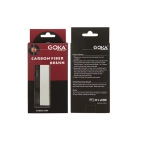 Антистатична щітка для вінілу Goka GK-R01, оцінка користувачів. Антистатична щітка для вінілу Goka GK-R01, оцінка користувачів.