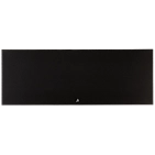 Акустика центрального каналу F502E LCR Black — точність та потужність