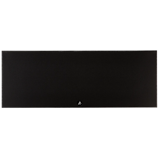 Акустика центрального каналу F502E LCR Black — точність та потужність Акустика центрального каналу F502E LCR Black — точність та потужність