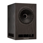 Fyne Audio F5E Black - полична акустика з коаксіальним драйвером