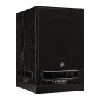 Полочна акустика Fyne Audio F500S Black Oak із коаксіальним драйвером