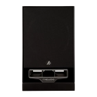 Полочна акустика Fyne Audio F500 Piano Gloss Black з коаксіальним драйвером