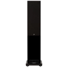 Fyne Audio F501S Black Oak - підлогова акустика з IsoFlare та регулювання тембру Fyne Audio F501S Black Oak - підлогова акустика з IsoFlare та регулювання тембру