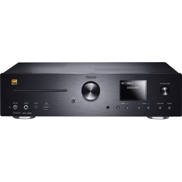 Стерео ресивер Magnat MC 400 з Bluetooth та CD-приводом