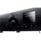 Стерео ресивер Magnat MC 400 з Bluetooth та CD-приводом