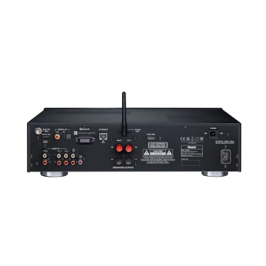 Стерео ресивер Magnat MC 400 з Bluetooth та CD-приводом