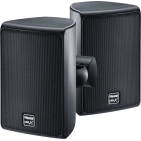 Magnat Symbol X 130 Black навісна акустика з вологозахистом