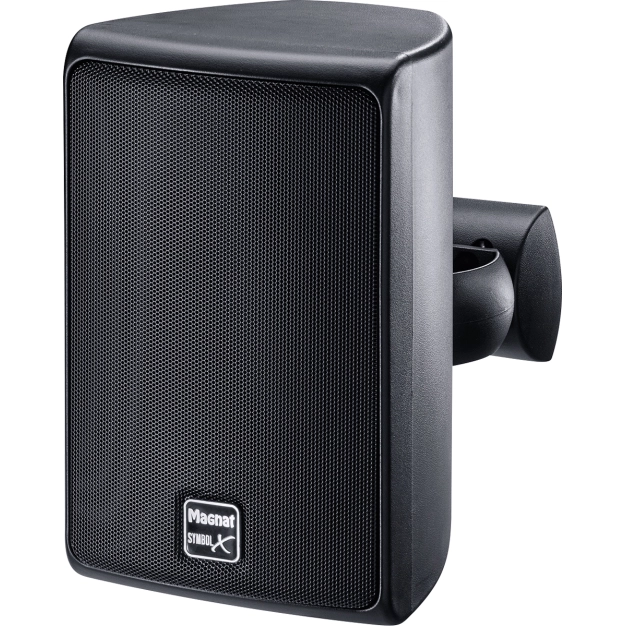 Magnat Symbol X 130 Black навісна акустика з вологозахистом Magnat Symbol X 130 Black навісна акустика з вологозахистом