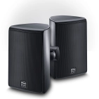 Навісна акустика Magnat Symbol X 160 Black 220 Вт