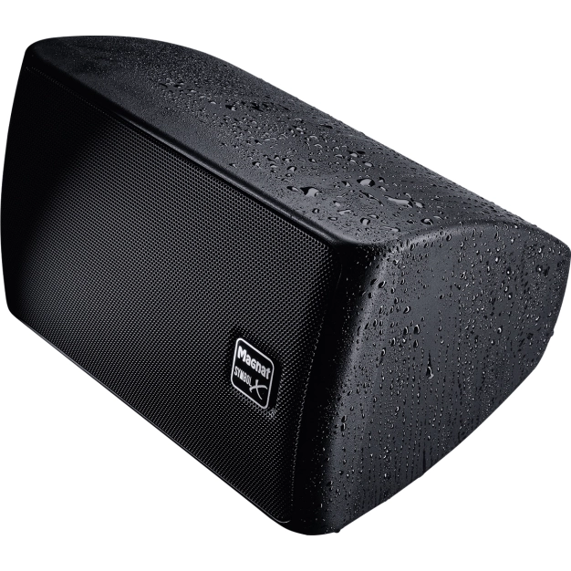 Навісна акустика Magnat Symbol X 160 Black 220 Вт Навісна акустика Magnat Symbol X 160 Black 220 Вт