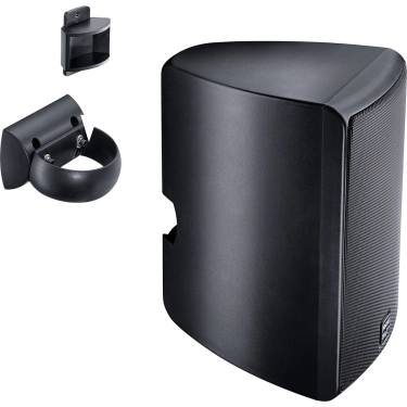 Навісна акустика Magnat Symbol X 160 Black 220 Вт