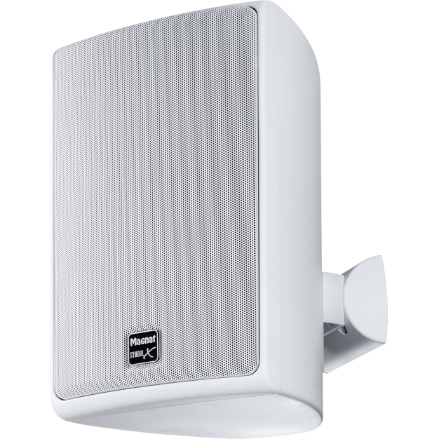 Навісна акустика Magnat Symbol X 160 White з динаміками 165 мм Навісна акустика Magnat Symbol X 160 White з динаміками 165 мм