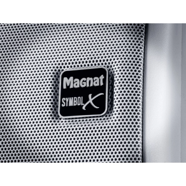 Навісна акустика Magnat Symbol X 160 White з динаміками 165 мм