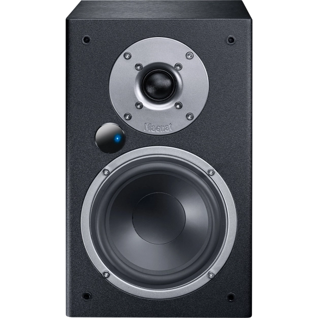 Magnat Monitor Reference 2A - активна акустика з Bluetooth та HDMI ARC Magnat Monitor Reference 2A - активна акустика з Bluetooth та HDMI ARC