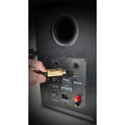 Magnat Monitor Reference 2A - активна акустика з Bluetooth та HDMI ARC Magnat Monitor Reference 2A - активна акустика з Bluetooth та HDMI ARC