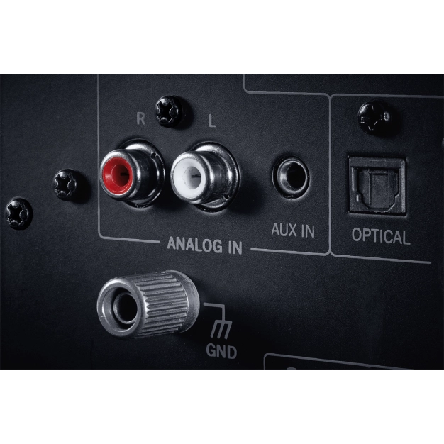 Magnat Monitor Reference 2A - активна акустика з Bluetooth та HDMI ARC Magnat Monitor Reference 2A - активна акустика з Bluetooth та HDMI ARC