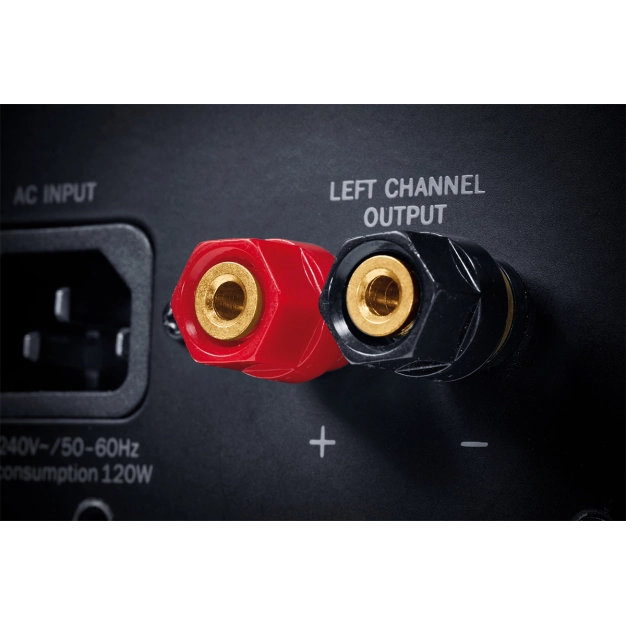 Magnat Monitor Reference 2A - активна акустика з Bluetooth та HDMI ARC Magnat Monitor Reference 2A - активна акустика з Bluetooth та HDMI ARC