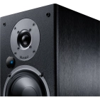 Magnat Monitor Reference 2A - активна акустика з Bluetooth та HDMI ARC Magnat Monitor Reference 2A - активна акустика з Bluetooth та HDMI ARC