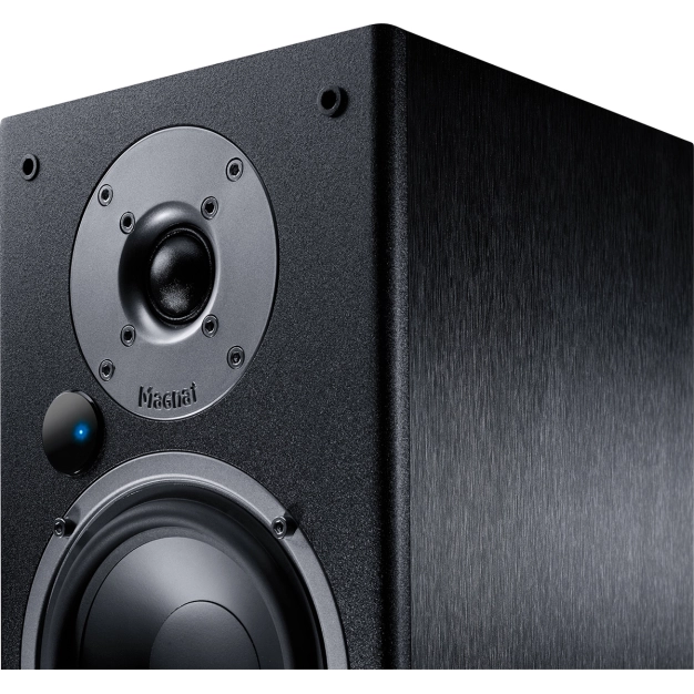 Magnat Monitor Reference 2A - активна акустика з Bluetooth та HDMI ARC Magnat Monitor Reference 2A - активна акустика з Bluetooth та HDMI ARC