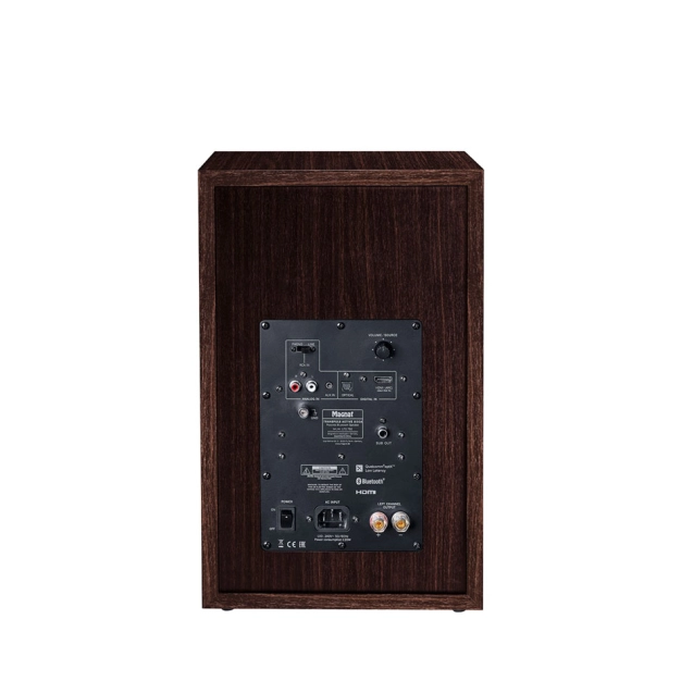 Акустика Magnat Transpuls 800A з Bluetooth та HDMI ARC Акустика Magnat Transpuls 800A з Bluetooth та HDMI ARC