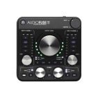 Arturia AudioFuse Rev2 - аудіоінтерфейс з DiscretePRO і AKM