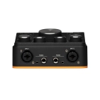 Arturia AudioFuse Rev2 - аудіоінтерфейс з DiscretePRO і AKM