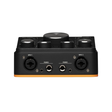 Arturia AudioFuse Rev2 - аудіоінтерфейс з DiscretePRO і AKM