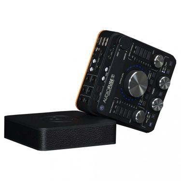 Arturia AudioFuse Rev2 - аудіоінтерфейс з DiscretePRO і AKM