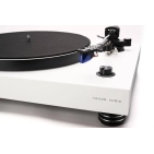 Програвач Argon Audio TT-4 MK2 White з картриджем Ortofon 2M Blue Програвач Argon Audio TT-4 MK2 White з картриджем Ortofon 2M Blue