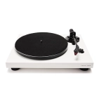 Програвач Argon Audio TT-4 MK2 White з картриджем Ortofon 2M Blue Програвач Argon Audio TT-4 MK2 White з картриджем Ortofon 2M Blue