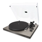 Argon Audio Turntable MK2 Earth Grey - програвач вінілу з RIAA Argon Audio Turntable MK2 Earth Grey - програвач вінілу з RIAA