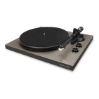Argon Audio Turntable MK2 Earth Grey - програвач вінілу з RIAA Argon Audio Turntable MK2 Earth Grey - програвач вінілу з RIAA