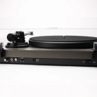 Argon Audio Turntable MK2 Earth Grey - програвач вінілу з RIAA Argon Audio Turntable MK2 Earth Grey - програвач вінілу з RIAA