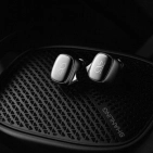 Shanling MG20 Titanium — навушники з DLC-драйверами та двома типами підключення