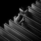 Shanling MG20 Titanium — навушники з DLC-драйверами та двома типами підключення