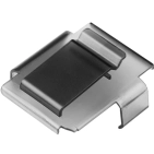 Чохол Shanling M0 Pro Clip Case сірий для плеєра