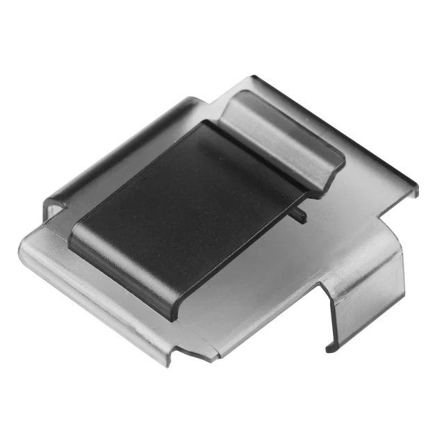 Чохол Shanling M0 Pro Clip Case сірий для плеєра Чохол Shanling M0 Pro Clip Case сірий для плеєра