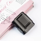 Чохол Shanling M0 Pro Clip Case сірий для плеєра