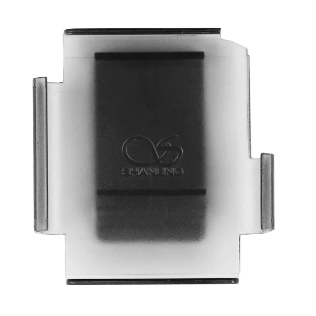 Чохол Shanling M0 Pro Clip Case сірий для плеєра Чохол Shanling M0 Pro Clip Case сірий для плеєра