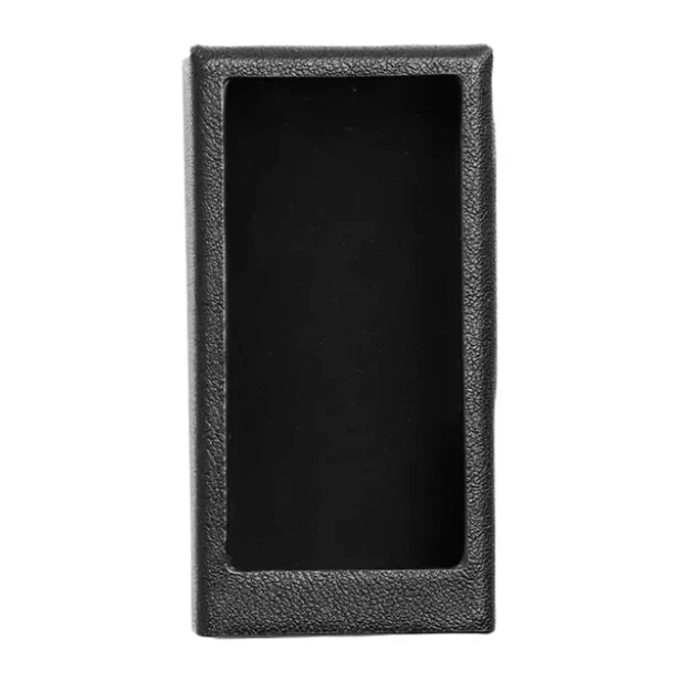 Чохол Shanling UA6 Black для ЦАПа, чорний Чохол Shanling UA6 Black для ЦАПа, чорний