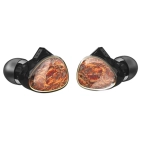 Навушники Shanling TINO Brown з подвійними драйверами