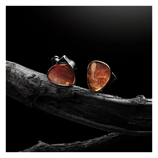 Навушники Shanling TINO Brown з подвійними драйверами