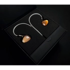 Навушники Shanling TINO Brown з подвійними драйверами