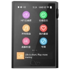 Плеєр Shanling M1 Plus Black з Bluetooth, Wi-Fi та балансним виходом