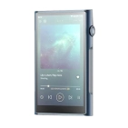 Плеєр Shanling M6 Ultra Blue з Bluetooth та сенсорним екраном