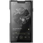 Плеєр Shanling M8T Black з ЦАП AK4499EX та ламповим виходом