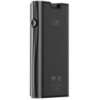 Плеєр Shanling M8T Black з ЦАП AK4499EX та ламповим виходом