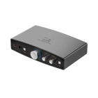 Shanling EH1 Black - ЦАП і підсилювач для навушників з USB DAC Shanling EH1 Black - ЦАП і підсилювач для навушників з USB DAC